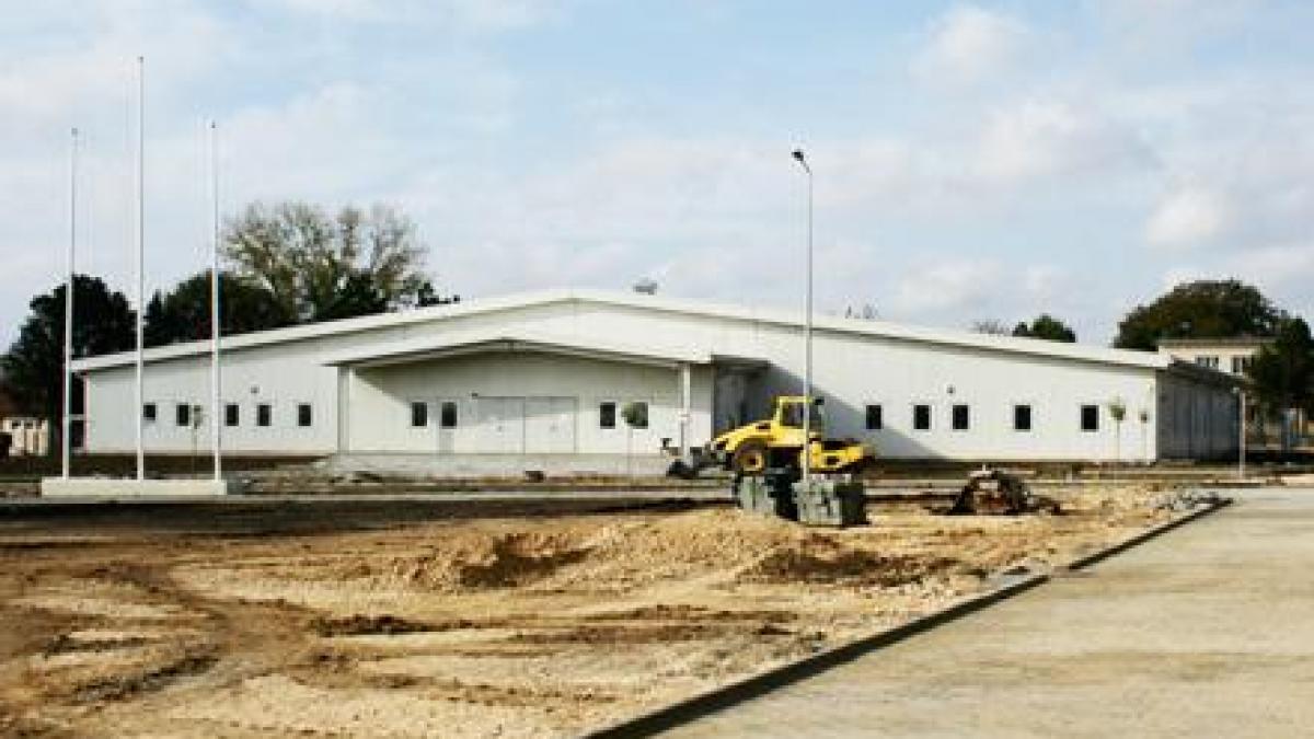 un militar de la baza militara mihail kogalniceanu s a sinucis cu arma din dotare