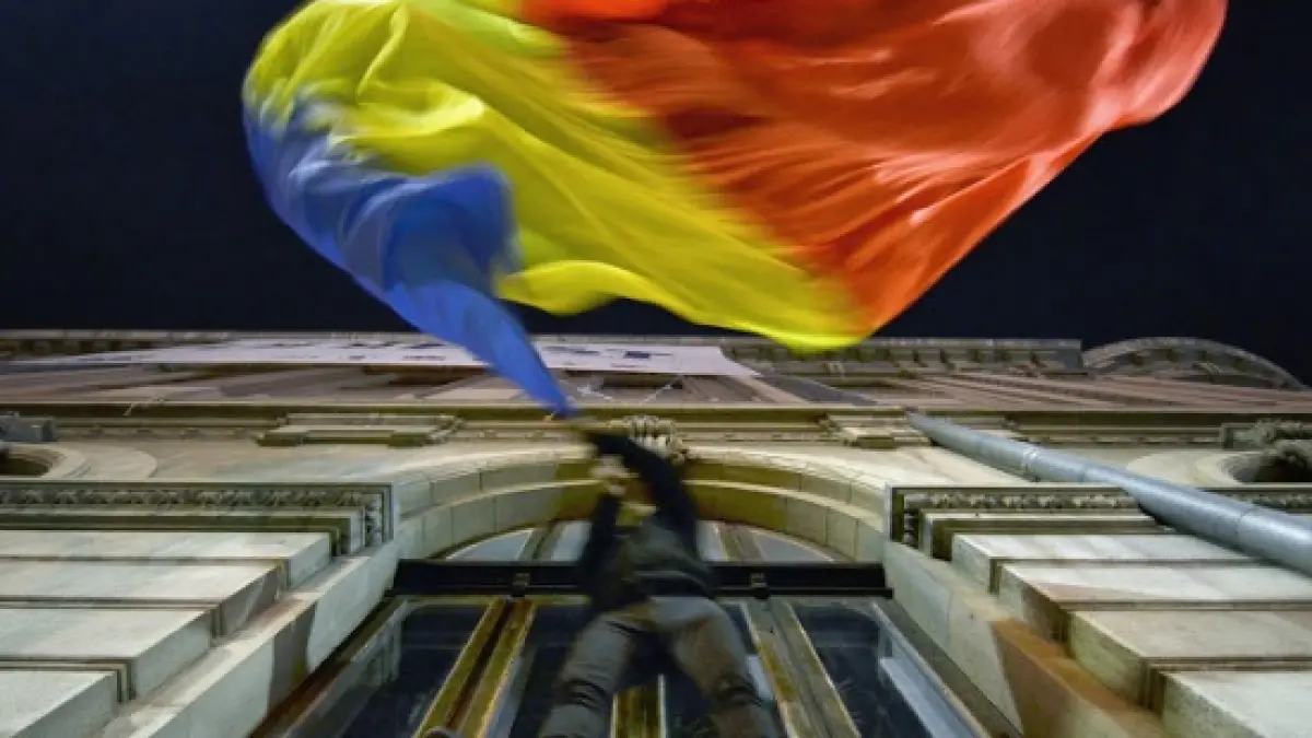 ap demonstrantii vor schimbarea si cer o romanie curata