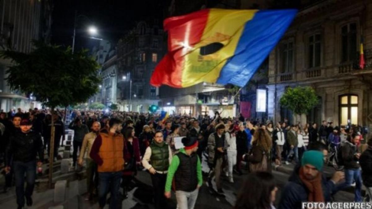 cine nu ar trebui sa protesteze