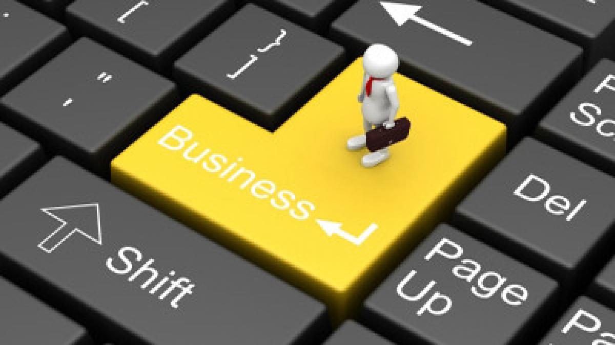 daily income antreprenoriatul o sansa reala pentru tineri