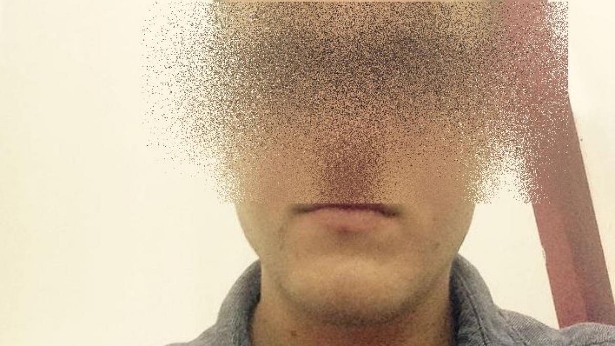 el este suspectul crimei din caminul din iasi