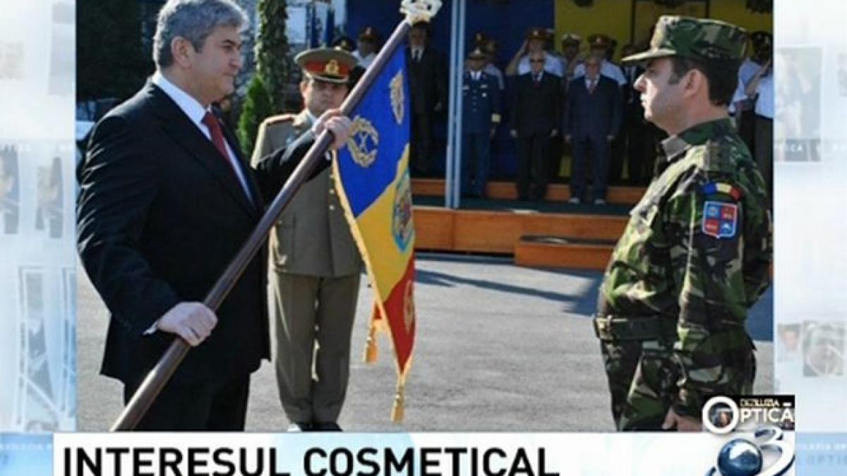 felix rache deziluzia optica oprea