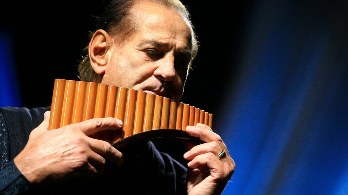 gheorghe zamfir mesaj sensibil despre tragedia de la colectiv