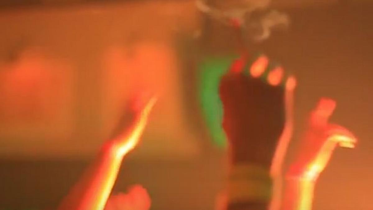 imagini atmosfera club colectiv tragedie