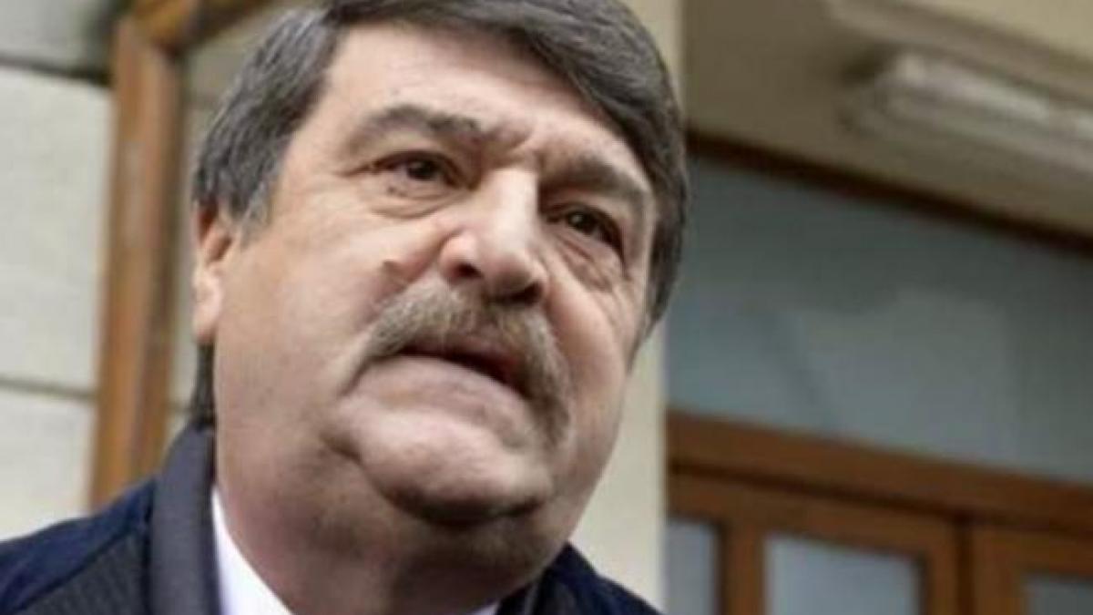 incepe procesul caprelor si strutilor lui grebla