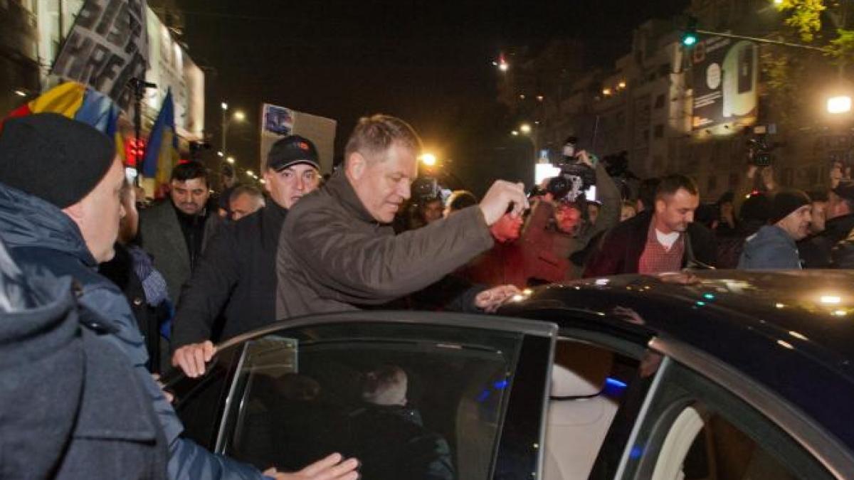 mesajul unei mari actrite a romaniei pentru klaus iohannis ai intarziat klaus