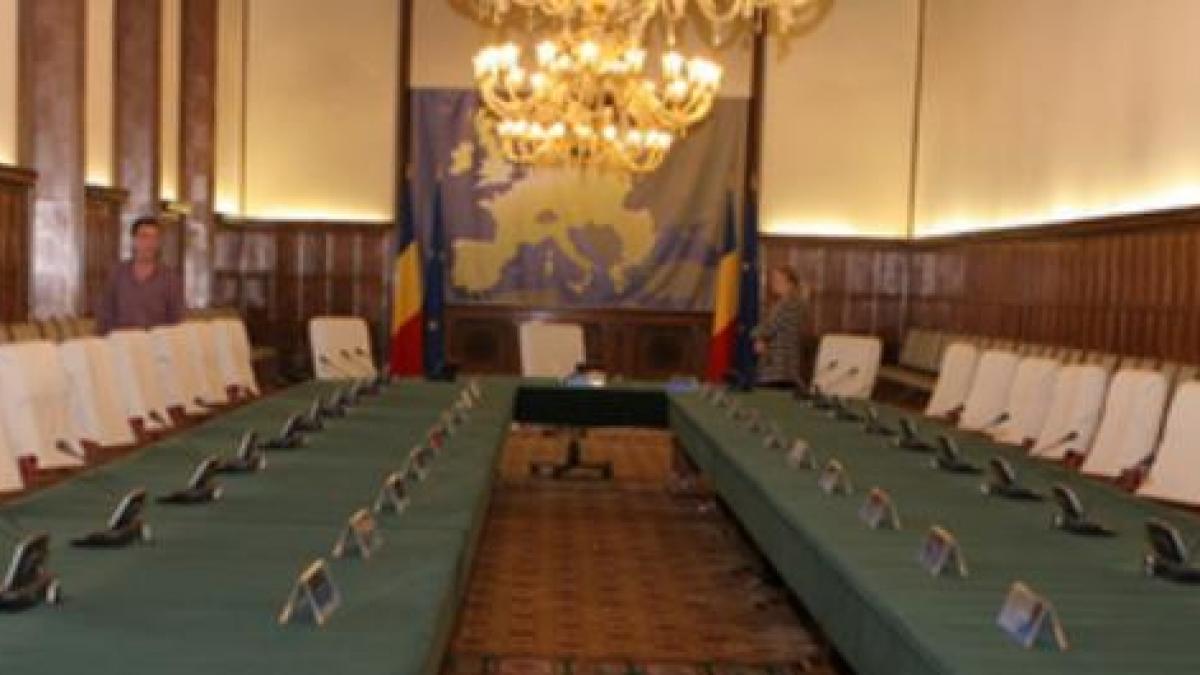 noul nume vehiculat ca posibil premier tehnocrat