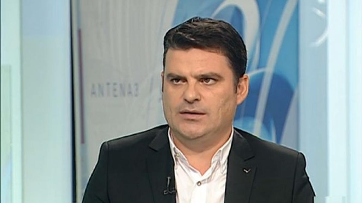 radu tudor vizita iohannis piata curaj