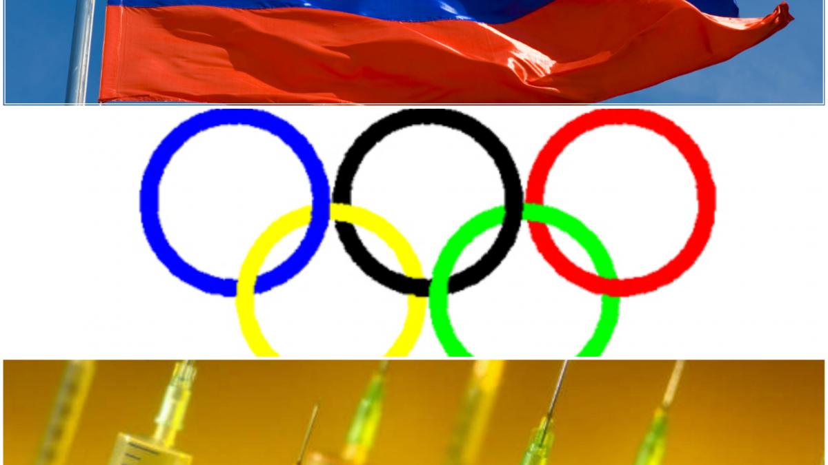 rusia provoaca un scandal mondial sportivii rusi acuzati ca s au dopat avand complicitatea