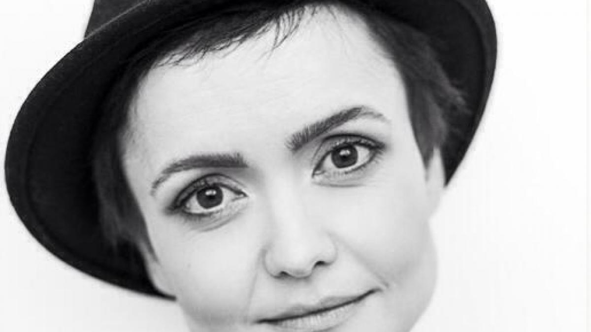 scrisoarea unei actrite catre presedintele iohannis ai intarziat klaus