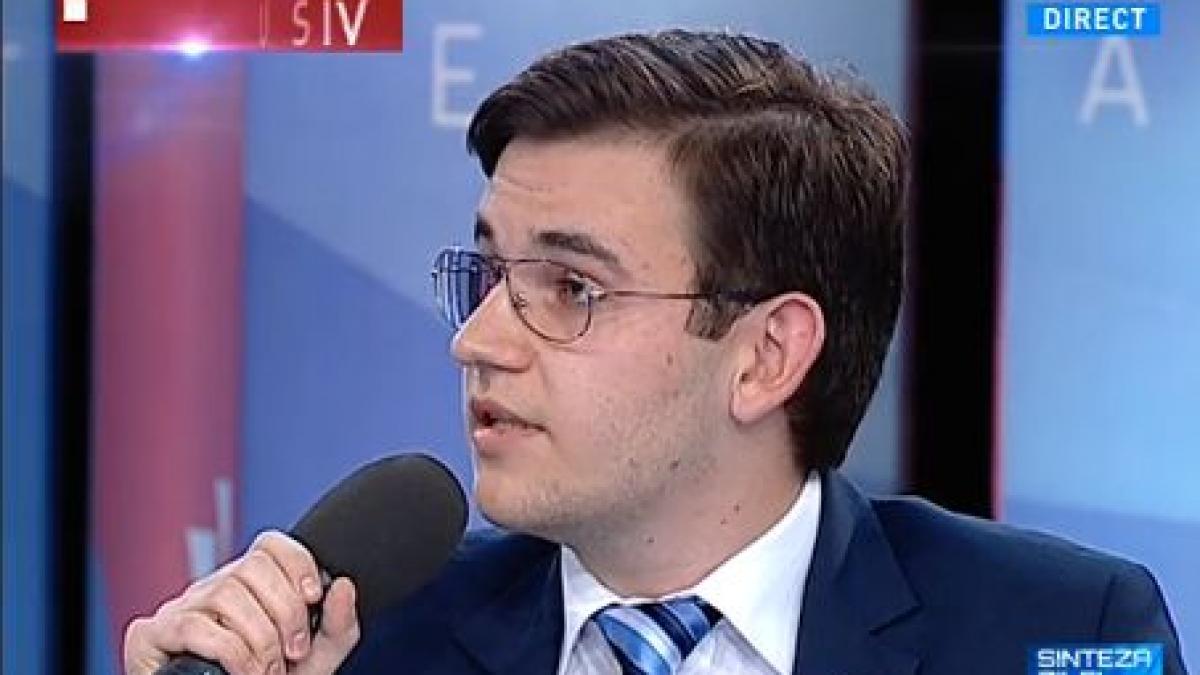 sinteza zilei tineri despre premier