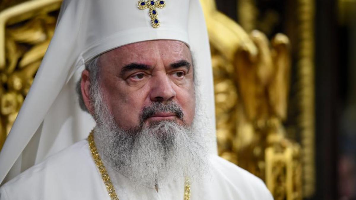 sosia patriarhului daniel prezenta in strada printre manifestanti foto