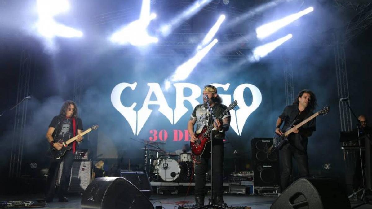 trupa cargo mesaj pentru romani adevarata revolutie e revolutia lucrurilor mici