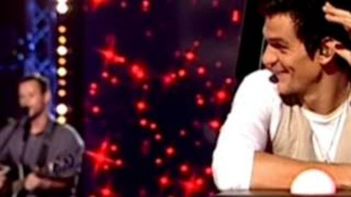 un concurent de la vocea romaniei ranit in urma tragediei din clubul colectiv