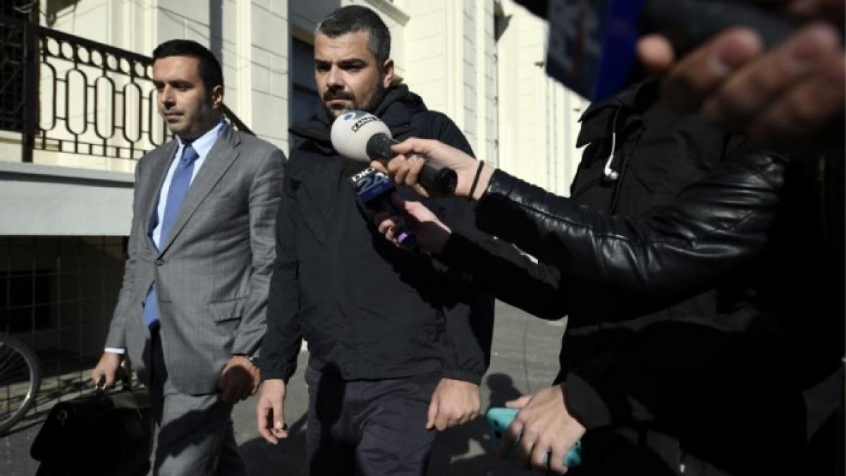 andrei vulpescu monstrul de la colectiv este prietenul meu