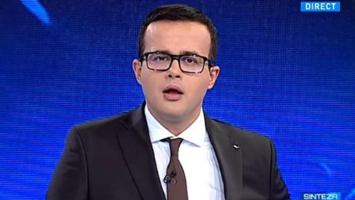 consultarea nationala sinteza zilei