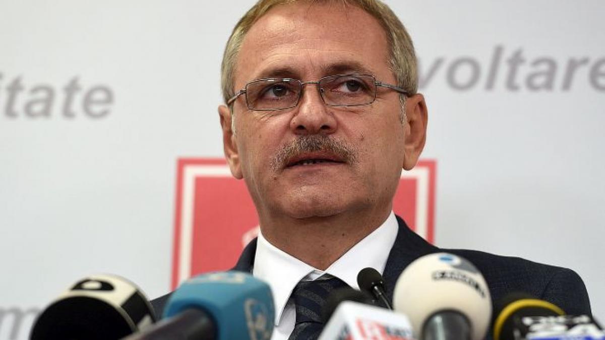 dragnea stabilire sustinere crestere salarii