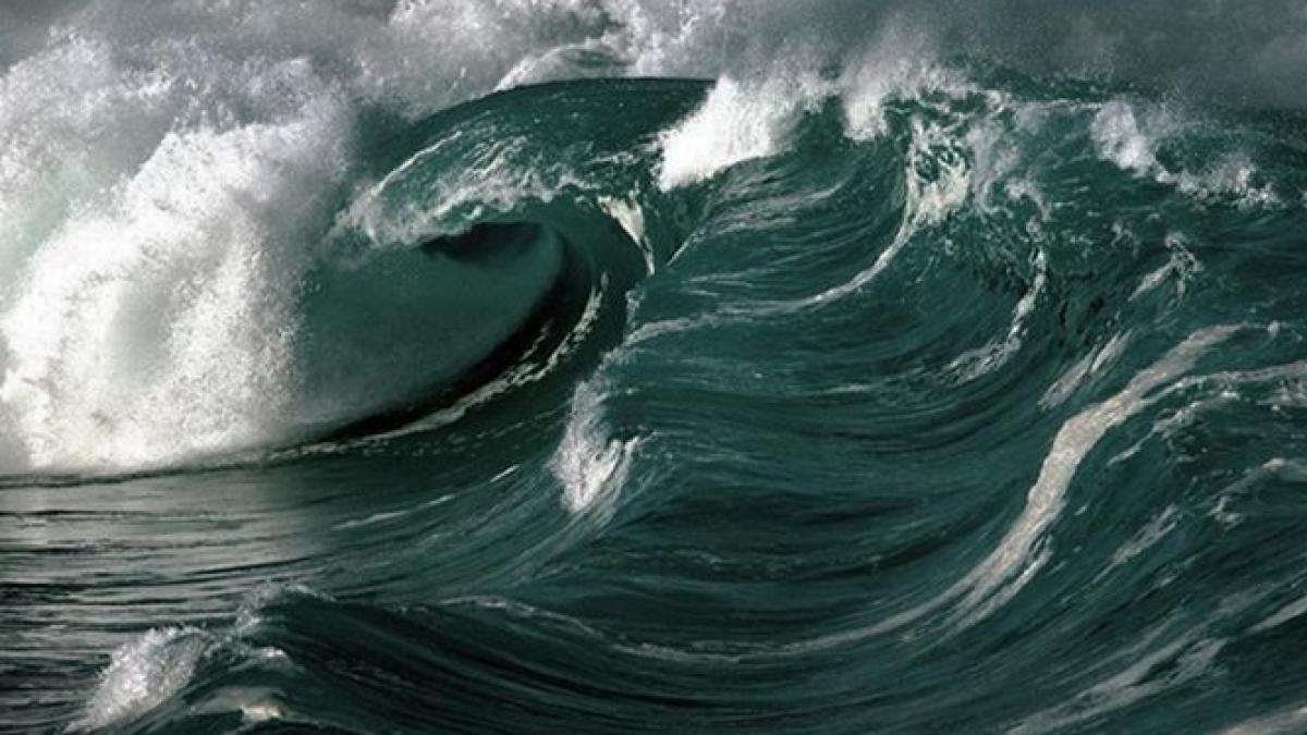 fenomenul planeta avertisment clima ocean