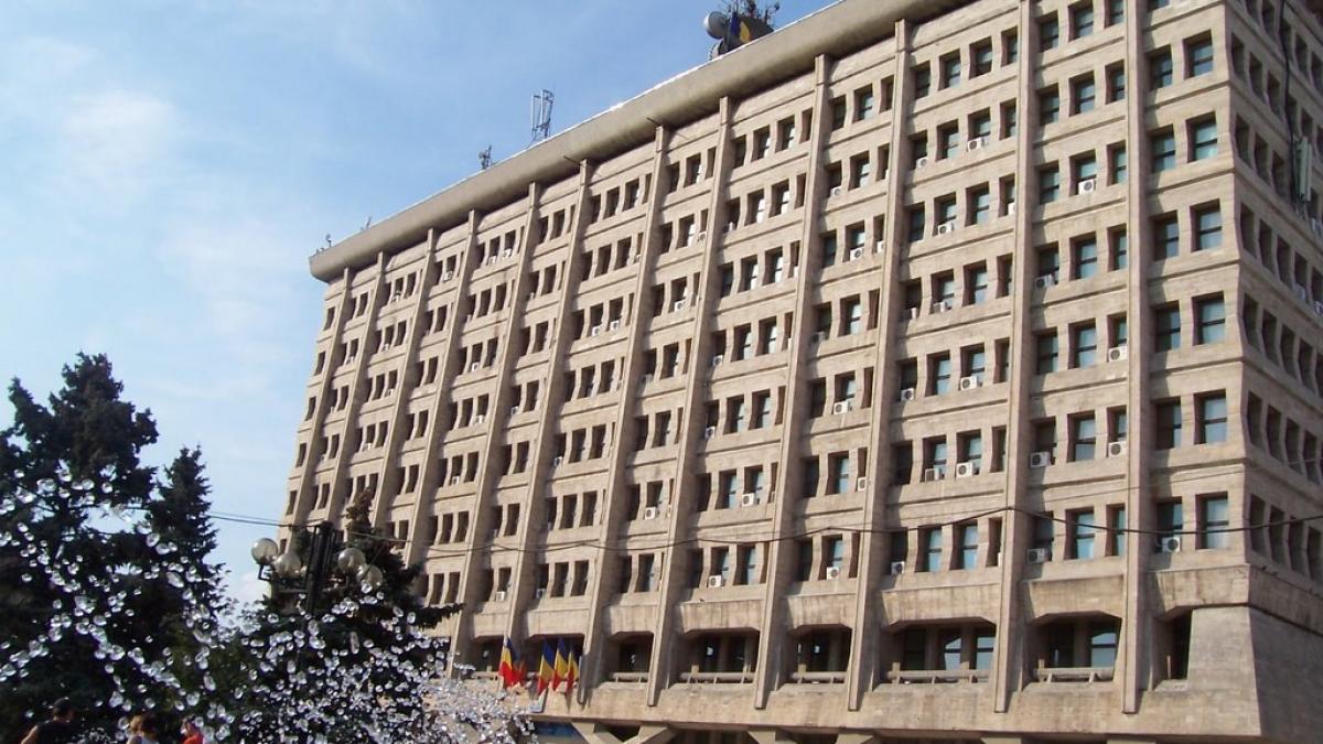 gafa primaria ploiesti