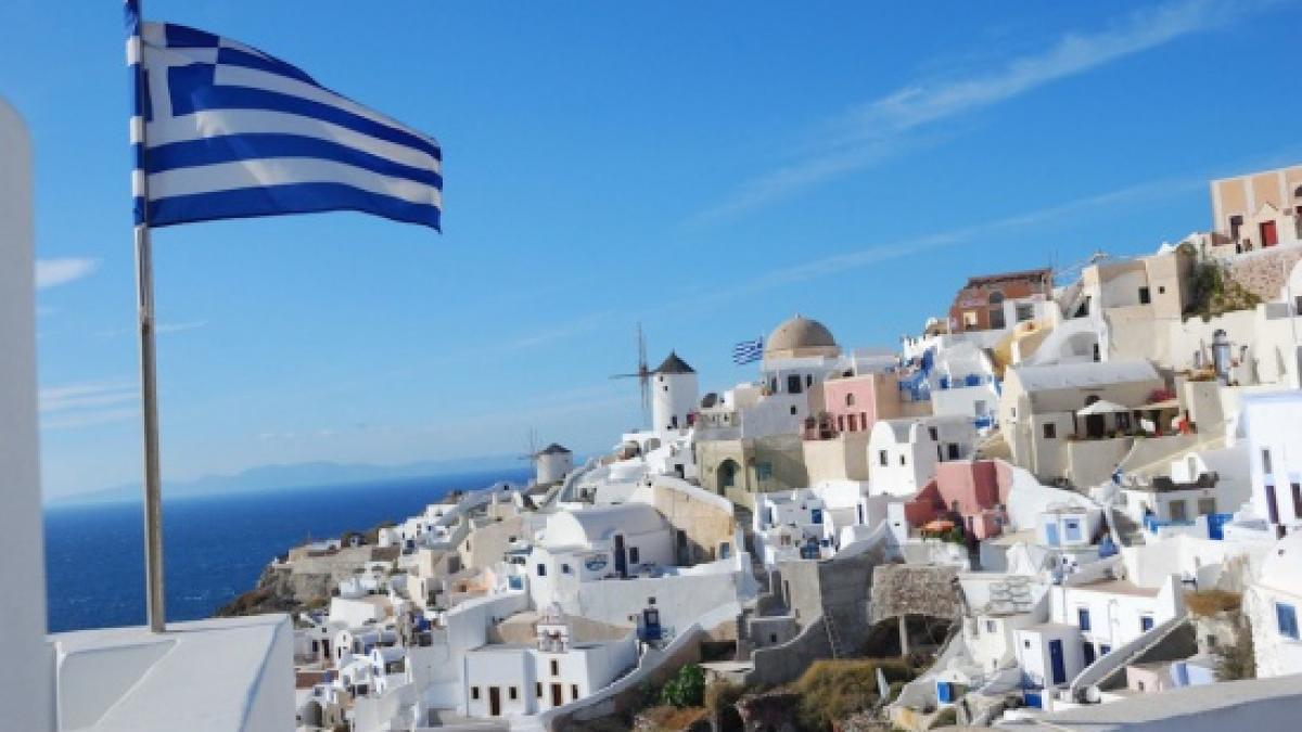 greva nationala grecia