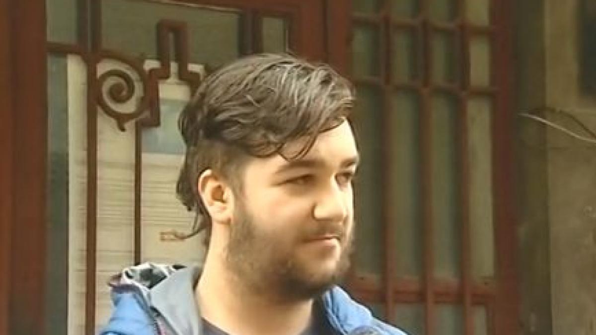 marturia unui tanar care a scapat din infernul de la colectiv