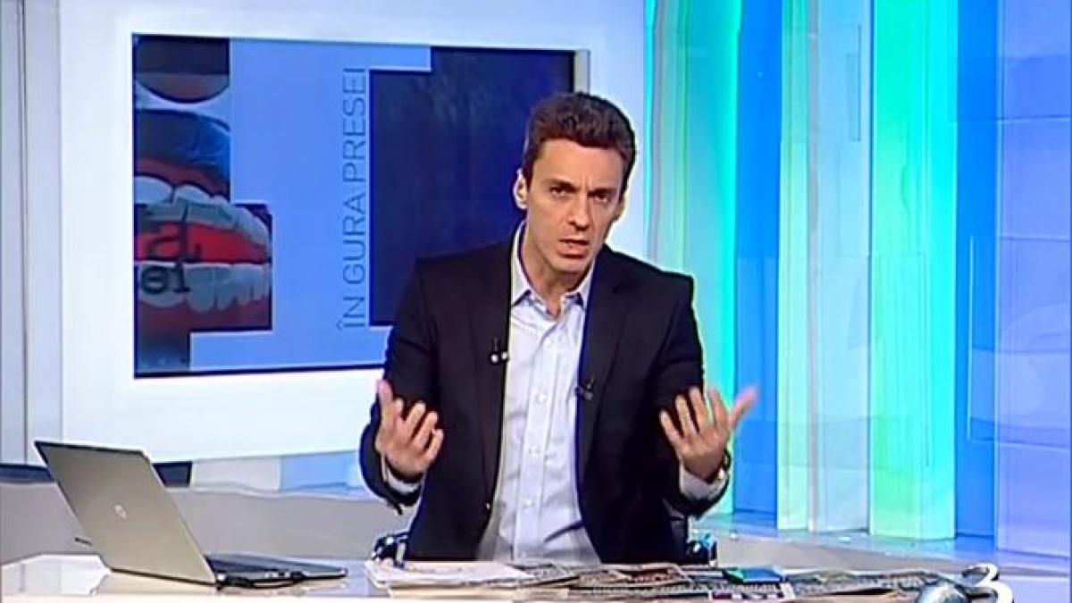 mircea badea negocieri partide nebunie