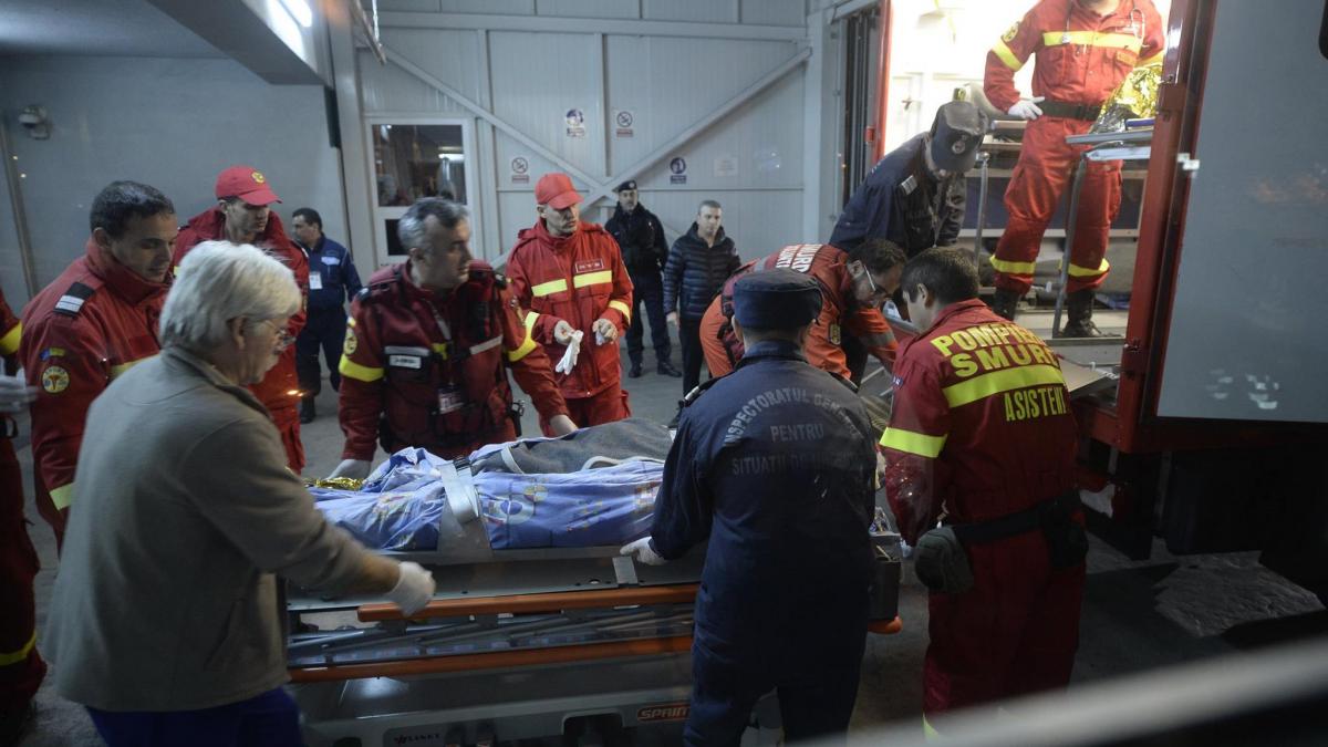 poveste impresionanta de viata in tragedia din colectiv nu a murit n a fost cuprinsa de flacari