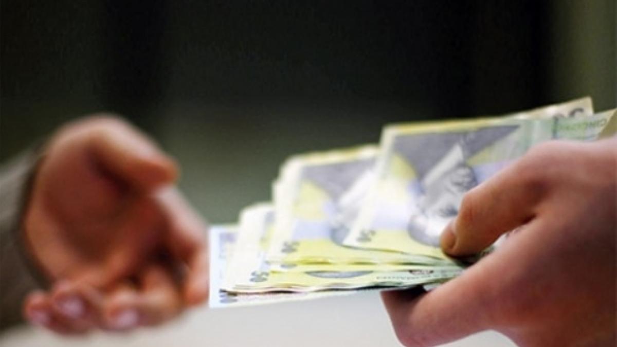 salarii crestere de la 1 decembrie