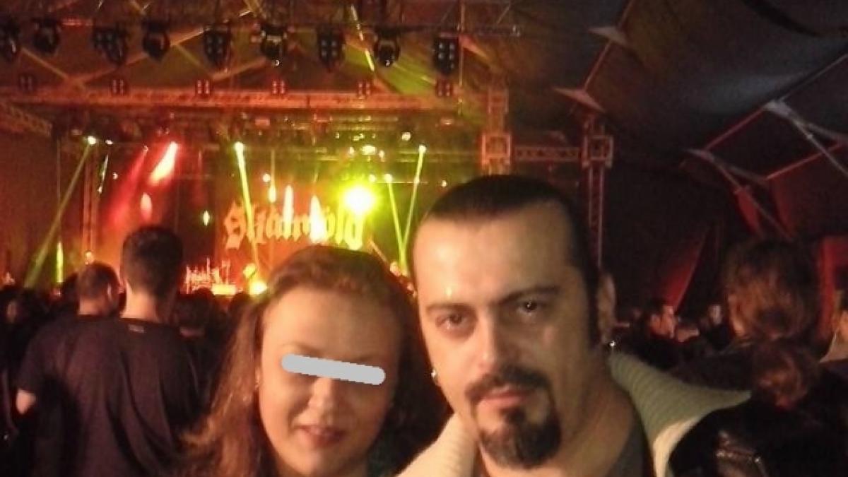 sot si sotie raniti in incendiul de la colectiv ce coincidenta bizara ii cheama scanteie si acum se