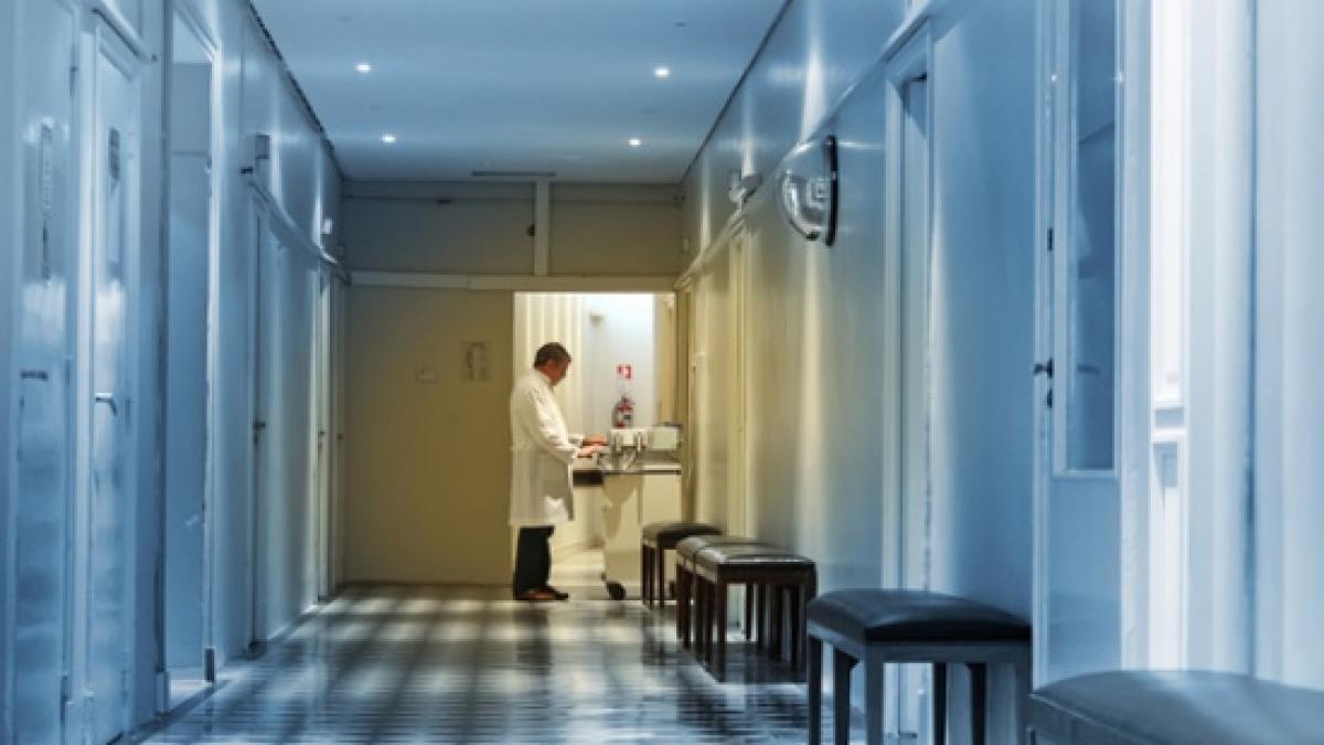 spital busteni ilie nastase