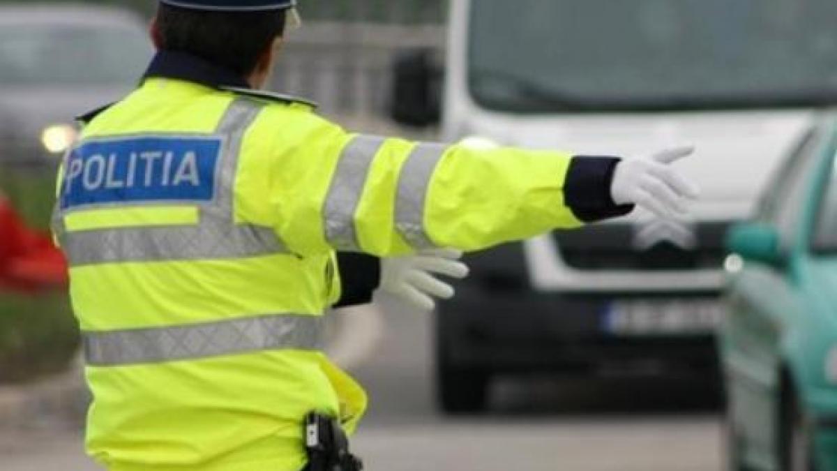 trafic deviat pe dn1 dupa rasturnarea unei autocisterne cu kerosen