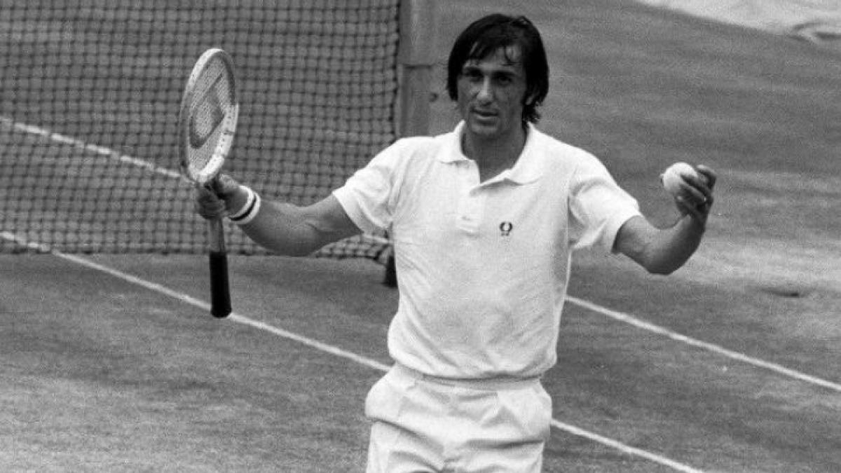 truneul campionilor nume ilie nastase