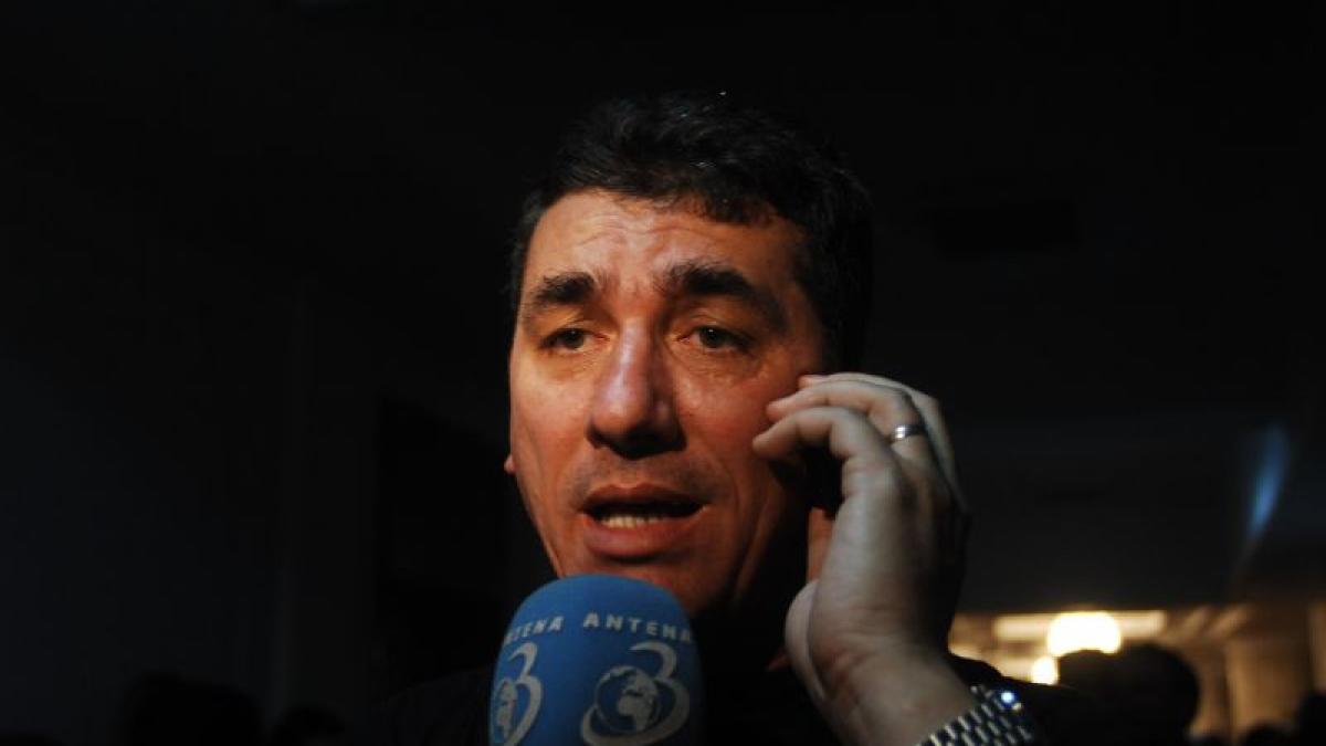 vasile marica despre majorarile salariale pentru bugetari e un act de echitate