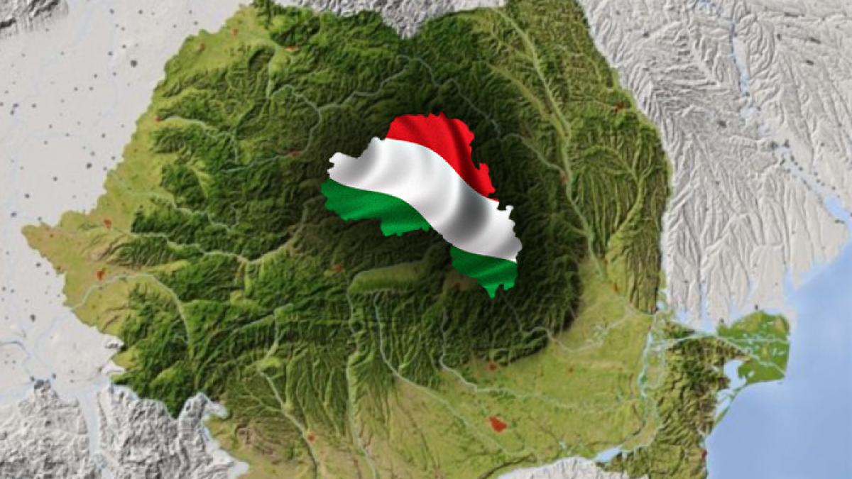 victorie uriasa pentru minoritatea maghiara a obtinut unul dintre cele mai ravnite lucruri de dupa