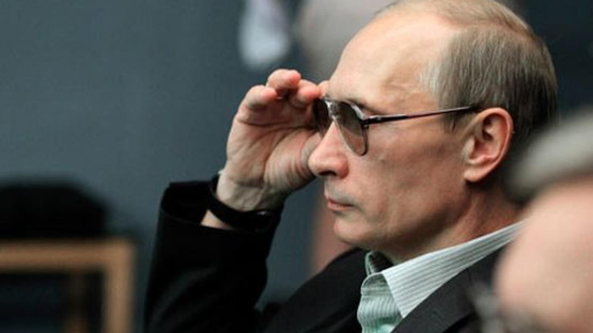 vladimir putin ameninta nato