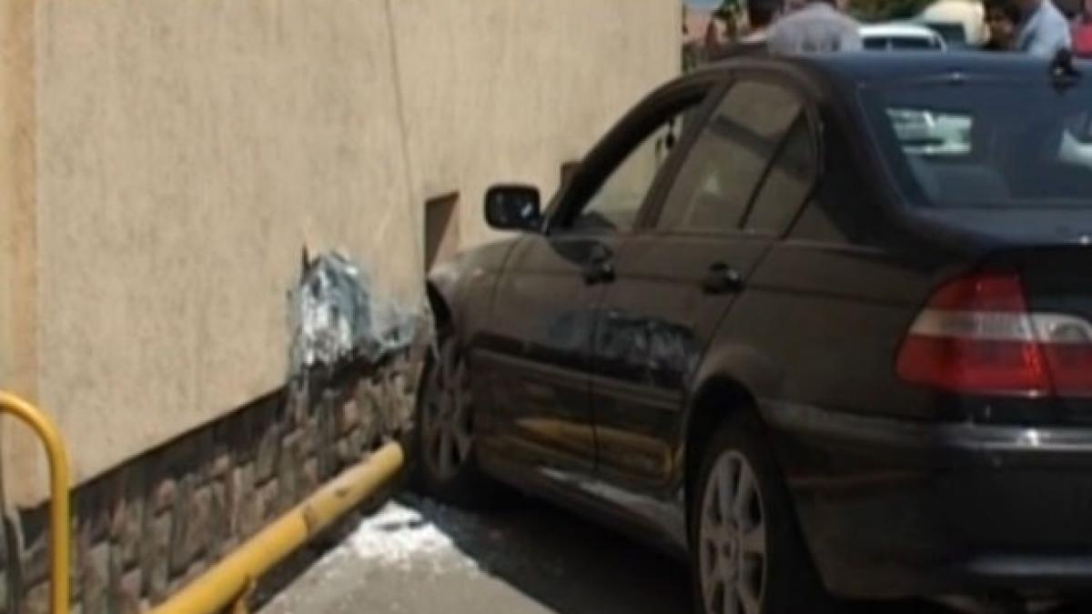 accident sofer coma femeie insarcinata