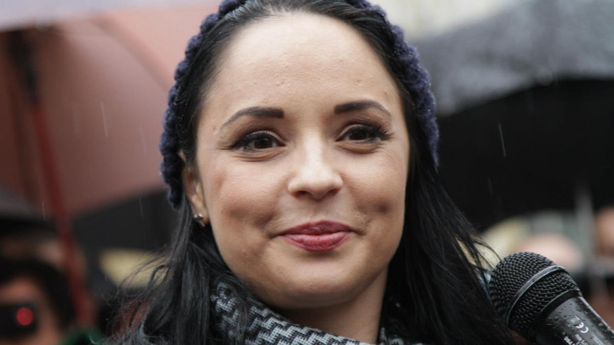 anuntul trist facut de andreea marin o vedeta din romania are cancer la doar 26 de ani