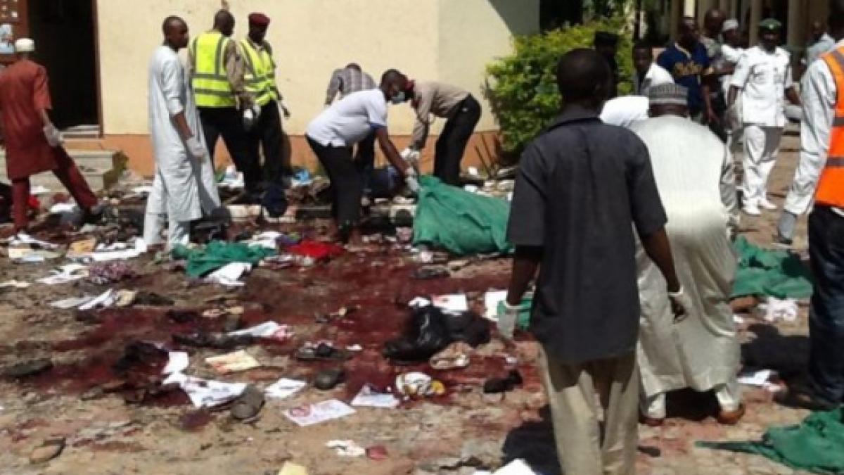 atentat sinucigas hezbollah liban