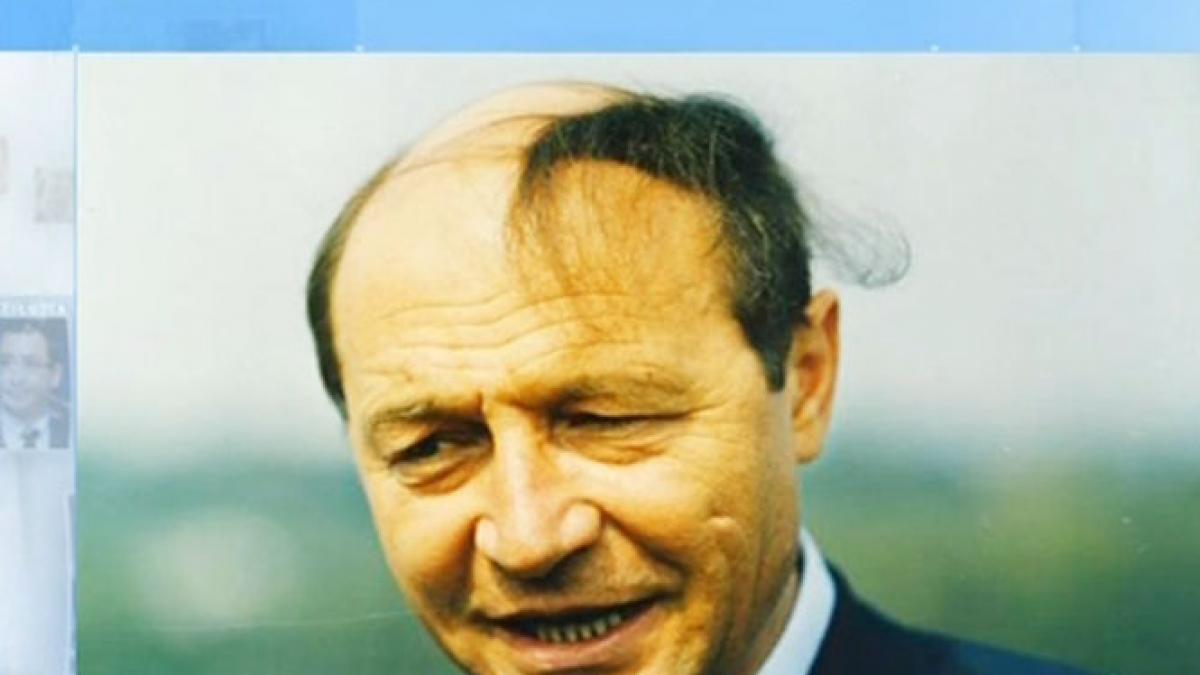 deziluzia optica traian basescu
