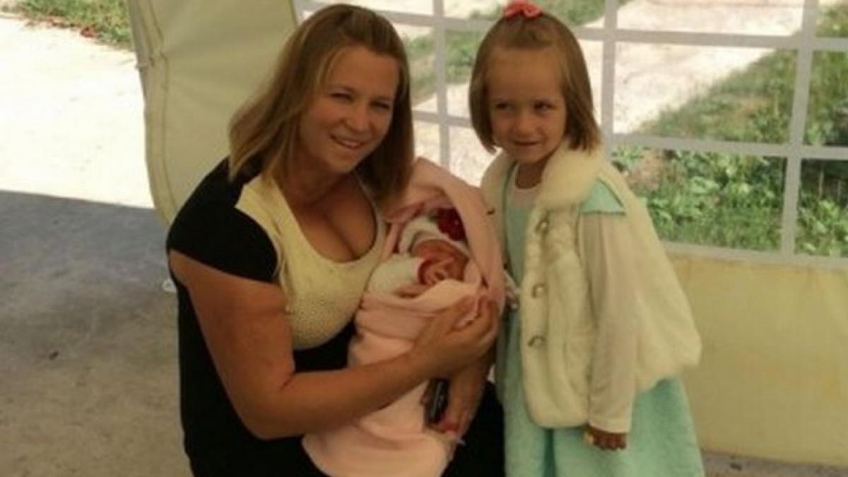 monalisa podoleanu poveste supravietuitoare incendiu