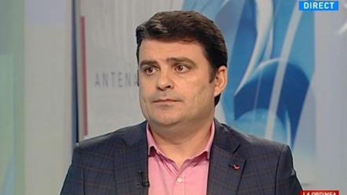 radu tudor psd ciolos guvern