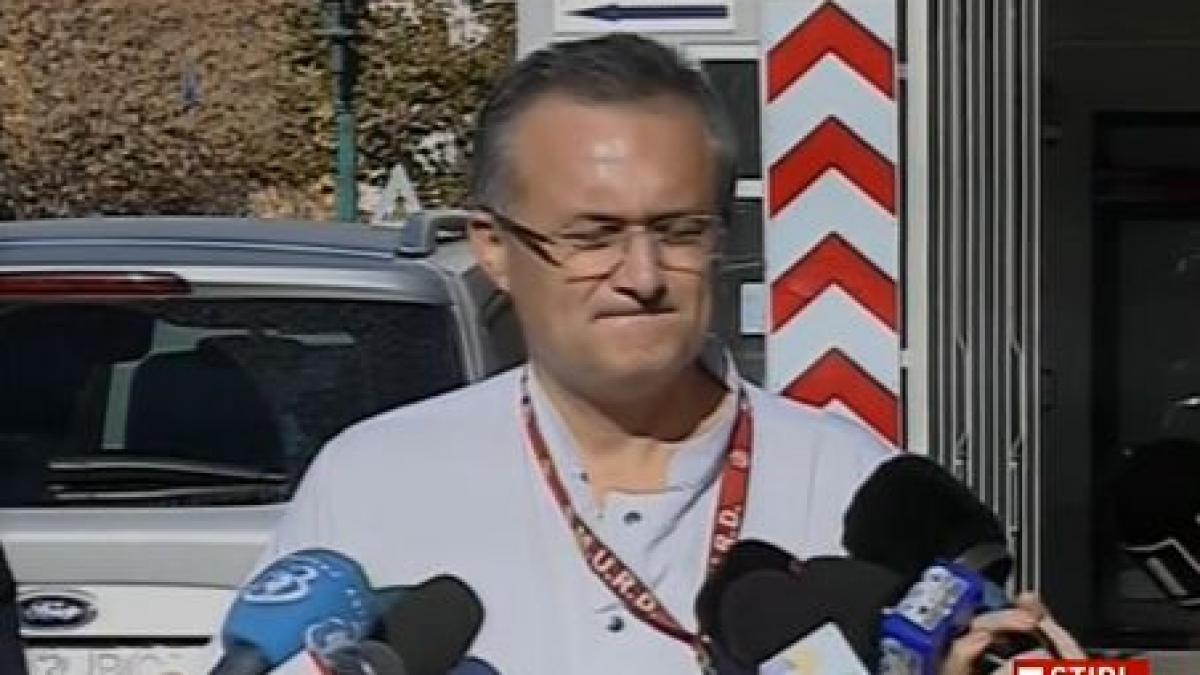 stare raniti in tara floreasca