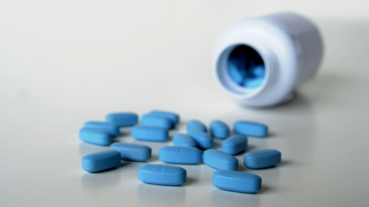 a luat viagra inaintea unei partide de sex intr o padure nu a iesit chiar cum a planificat