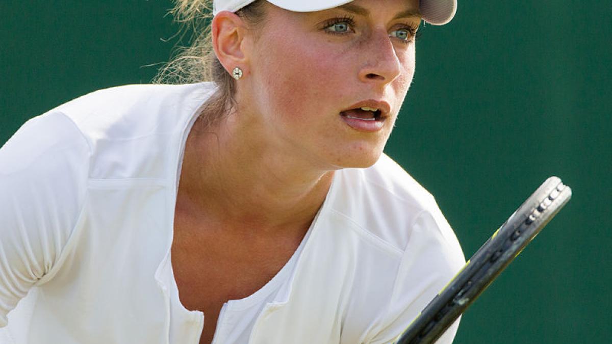 ana bogdan turneu bath semifinale