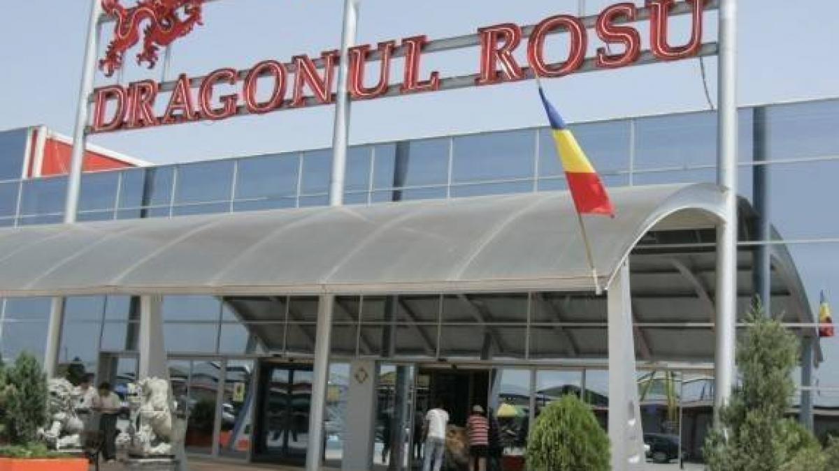 o delegatie a ambasadei chinei in vizita la anaf dupa controalele din dragonul rosu sau doraly