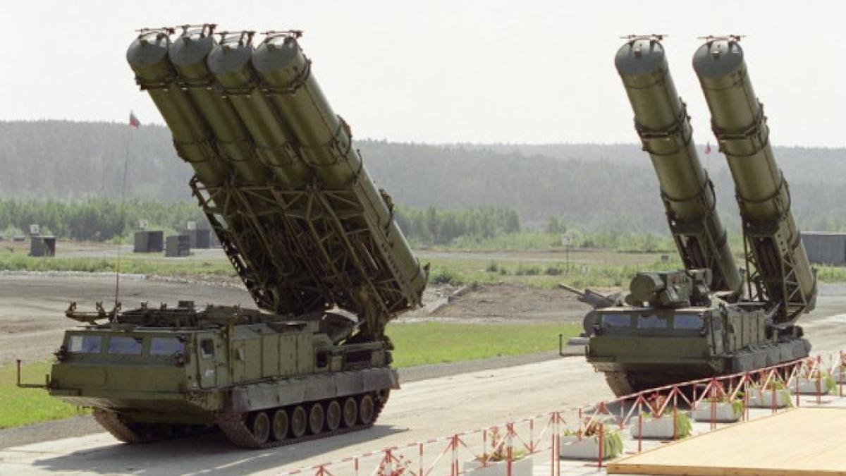 rusia inarmeaza china cu sisteme anti racheta s 400