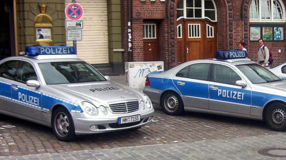 sapte bebelusi morti au fost gasiti intr o casa din germania