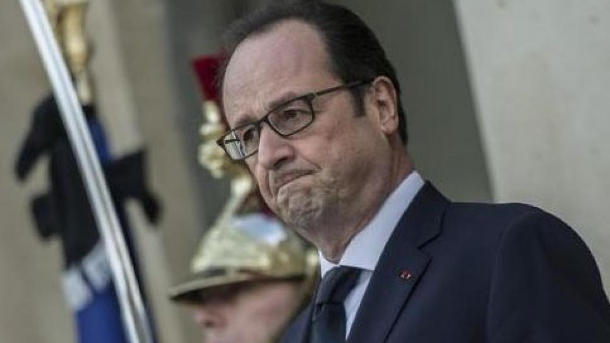 terorism paris francois hollande