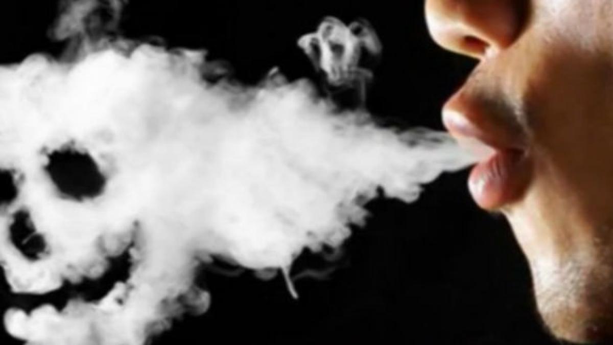 tutun fumat efecte inteligenta