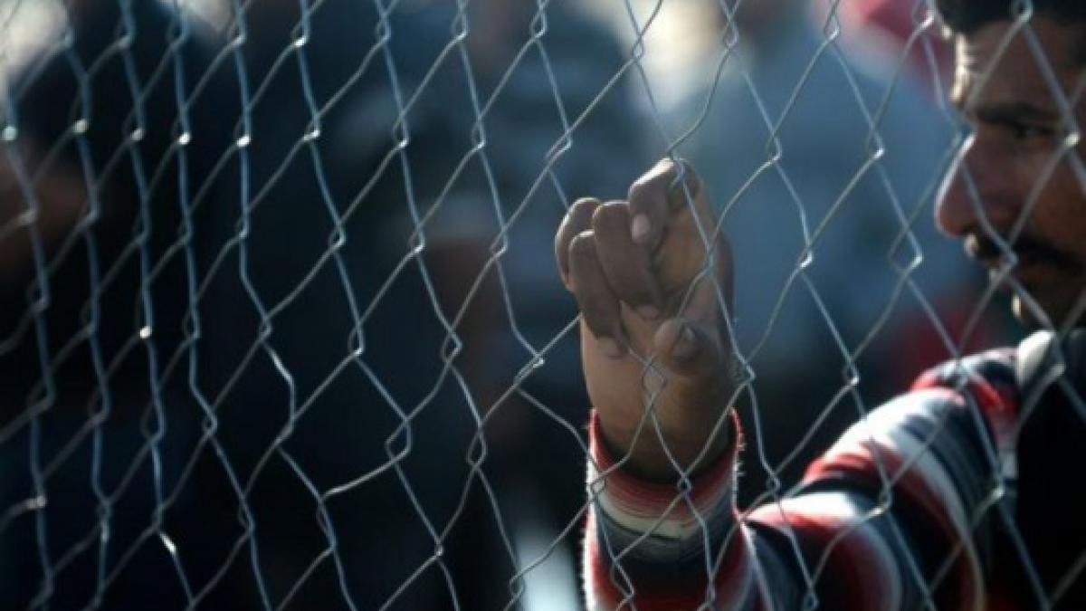 ungaria uniunea europeana gard frontiera